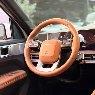 Hyundai Santa FE, миниатюра 12