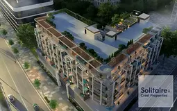 1 Bedroom Apartment | 105 Residences by Kamdar | Multiple Views | Furnished