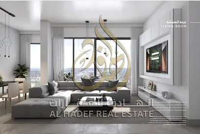 الممشى | سرور 2 | غرفة وصالة | إطلالة مسبح | استلام شهر 3 | أقساط | 640K