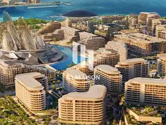 Prime Location | Hot Deal | Luxury | Saadiyat