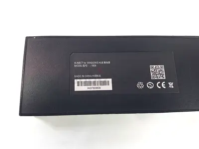 Kinect for Windows hub xbox adaptor