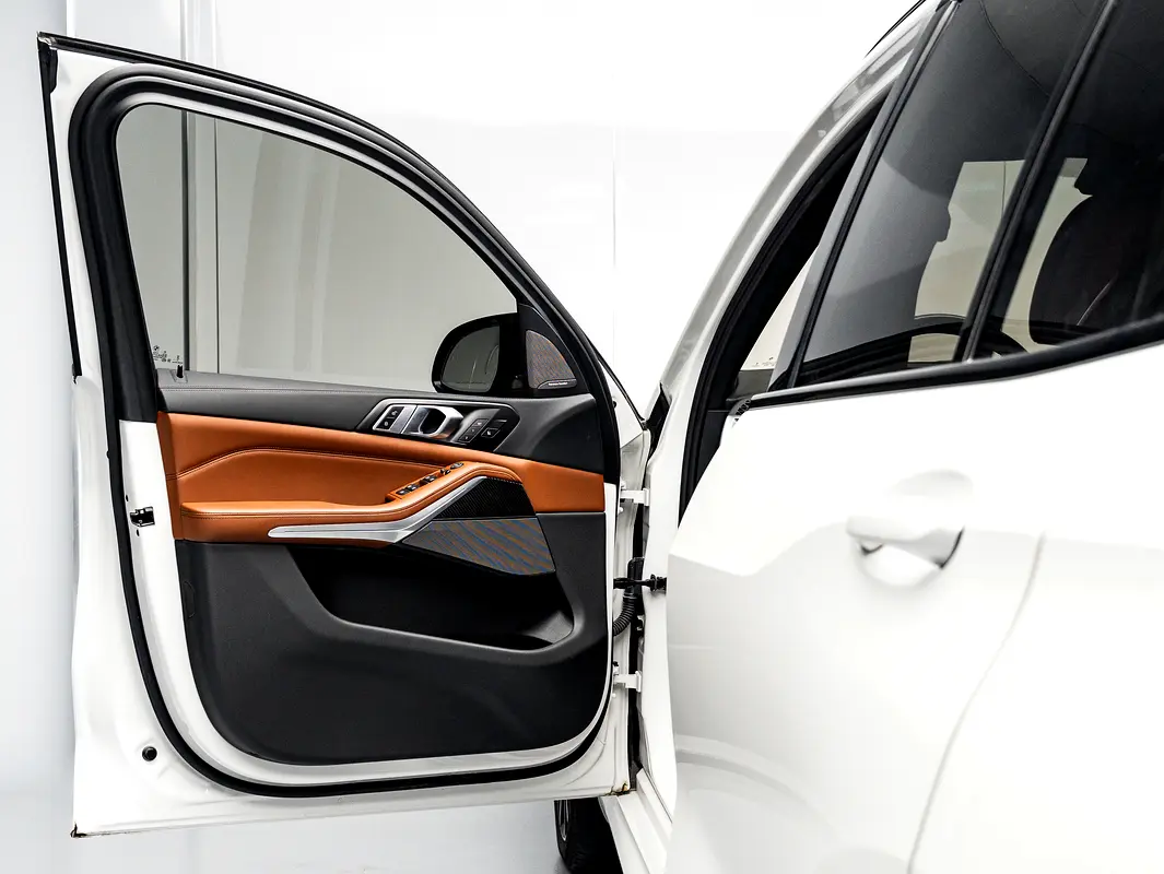 BMW X5 2024