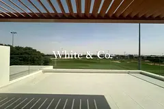 Brand New | Golf Course View | Appliances