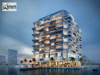 Best Price | Sea View | First Row | High ROI | Call