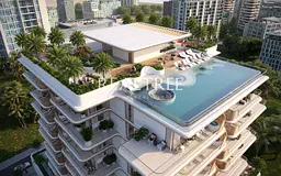 Modern 2BR+ Jacuzzi | High ROI | High-End Living