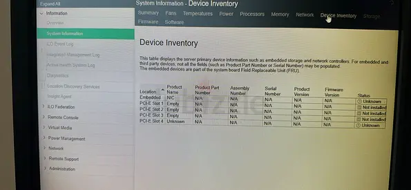 HP ML310e Gen8 Server/Desktop | 16GB | 2TB | GPU