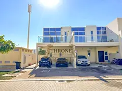 Spacious |Single Row |Bigger Garden| Park View