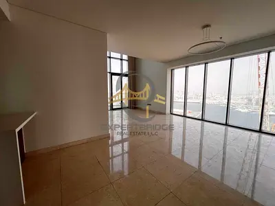Spacious Layout | City View & Sea View | Prime Location