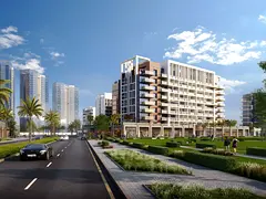 Strong Returns | Modern Living | Investment Focus