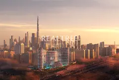 Stylish 2BR | Main Road/Sport Field Views | Primium Launch