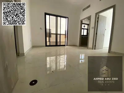 غرفة وصالة للإيجار السنوي في العالية عجمان | غرفة ماستر | 2 حمام | خزائن حائط | بلكونة | بناية نظيفة وموقع قريب من الخدمات