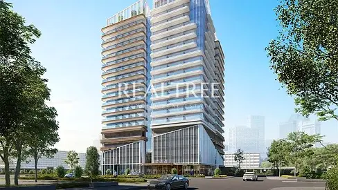 3BR Luxury Living | Smart Investment | Vibrant Life