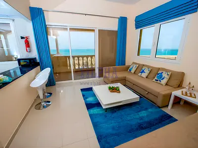Seaview| Fully Furnished| Well Maintained