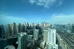 Spacious 4 Bedrooms | Upgraded | Penthouse