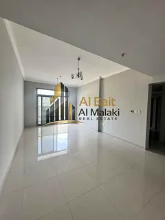 Special Offer: 2 Master Bedrooms Apartment with 12 Cheques Payment Option