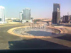 Canal View | Spacious 1 Bedroom | Hub Canal Sports City | Ready to Move