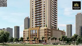 If you are looking for a ready-to-move-in apartment or an investment with excellent returns in a str