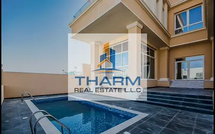 5-Bedroom+Maid’s & Driver’s Room| Standalone Villa