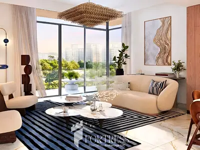 SPACIOUS 1BR | PRIME LOCATION | PARK VIEW