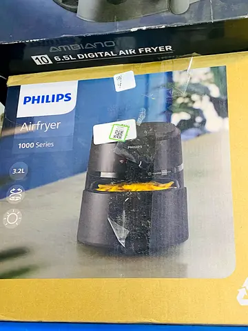 Philips Airfryer 1000 Series