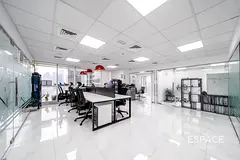 Fully Furnished | Tenanted | High Floor