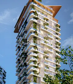 3BR Sea View Apartment | Soulever Tower 2 | Waterfront Living