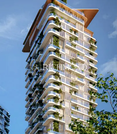 3BR Sea View Apartment | Soulever Tower 2 | Waterfront Living
