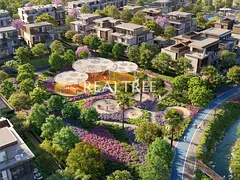 Luxury 7BR+ Maids' Villa | Smart Investment | Greater Returns