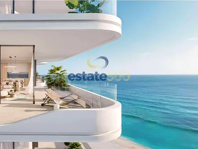 Luxury | Sea and Wynn View | Fully Furnished