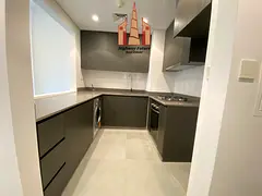 Hot Offer! 🔥 One Bedroom Apartment with Semi-Closed Kitchen All Amenities Free Rent: 60,000 AED i