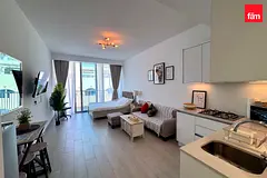 Ready To Move | Chiller Free | Vacant