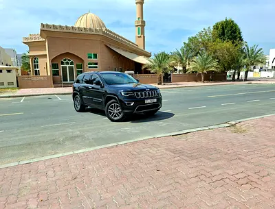 2018 JEEP GRAND CHEROKEE — миниатюра 20