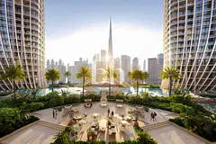 Luxury Living|Prime Location|Canal &amp; Skyline Views