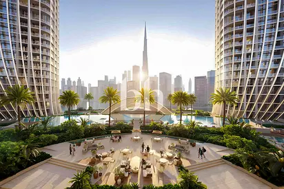 Luxury Living|Prime Location|Canal & Skyline Views