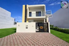 🔥 A Golden Opportunity to Own a Luxurious Villa in Al Helio 1 – Ajman 🔥