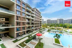 Park View | Fully Furnished | Chiller Free