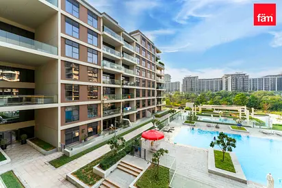 Park View | Fully Furnished | Chiller Free
