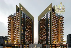 Fully Furnished | 9 years payment plan | Smart Home System | Spacious Layout | Best Deal For End Use