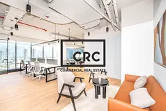 All Inclusive - Fully Furnished - Sea View