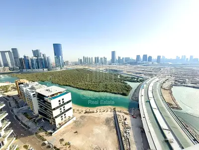 2BR Waterfront Bliss | Mangrove Views | Short Term