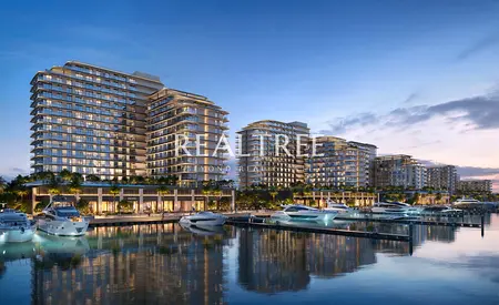 New Launch | Open Marina Views |10% Booking
