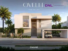 New Phase | Book Today | High ROI | The Valley