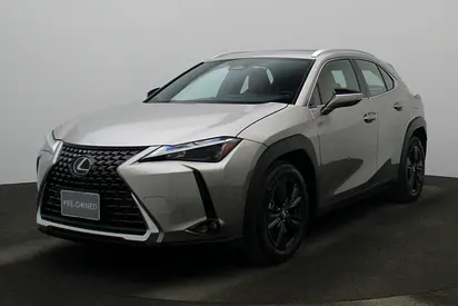**Special offer** LEXUS 2024 UXh SUV H 2.0L CVT Premier