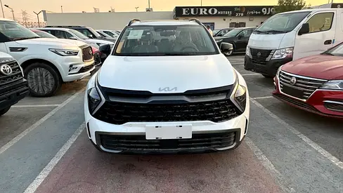 HEV 2.0 Engine 4x2 China Vergin Export price