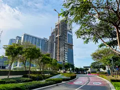 CLOSE TO OP/BURJ VIEW