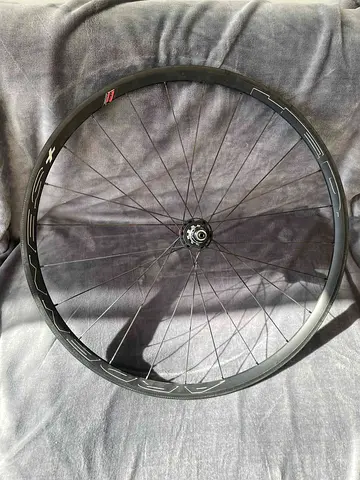 HED Ardennes XDR Wheelset