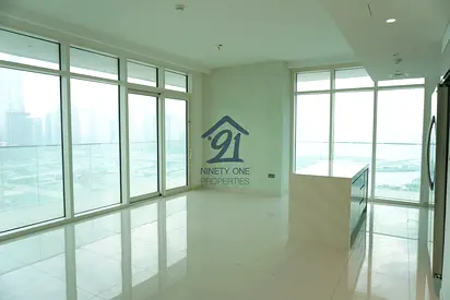 Panoramic Views | High Floor | Prime Location | Spacious