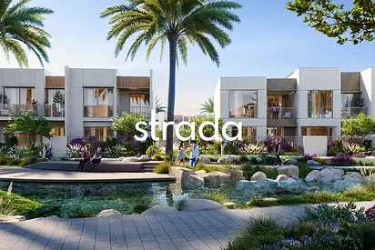 End Corner | Close to Pool | Single Row