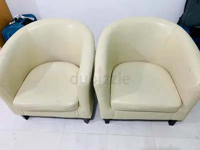 Sofa chairs