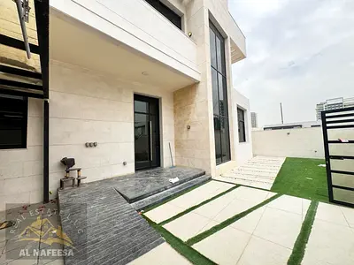 🔥 HOT PROPERTY | Luxury 5BR Independent Villa | Private Pool | Jebel Ali First | AED 420,000 🔥